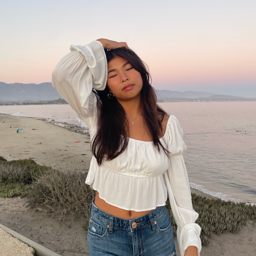 Meet your Posher, Tasha